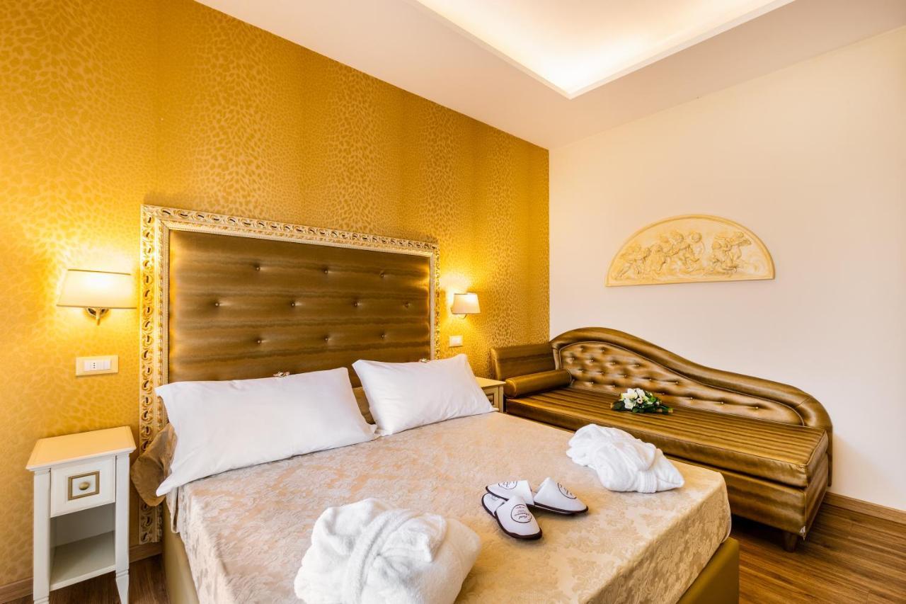 Hotel Mazzanti Мілано-Маріттіма Екстер'єр фото
