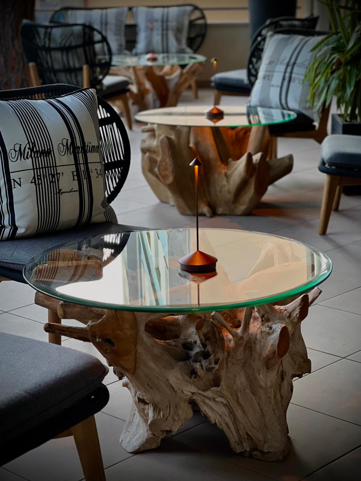 Hotel Mazzanti Мілано-Маріттіма Екстер'єр фото