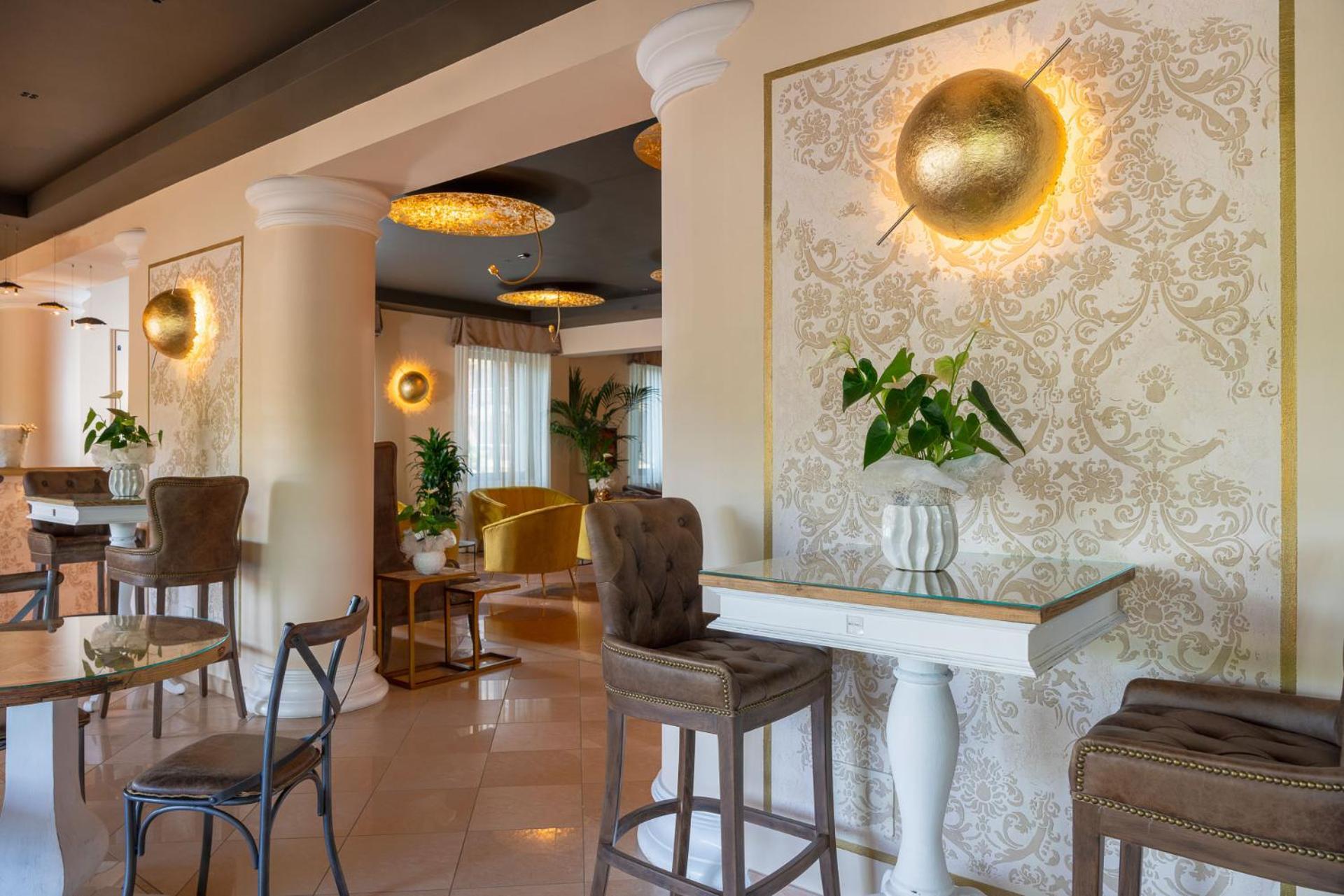 Hotel Mazzanti Мілано-Маріттіма Екстер'єр фото